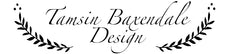 Tamsin Baxendale Design