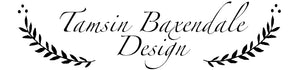 Tamsin Baxendale Design