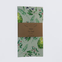 Load image into Gallery viewer, Kākāpō Tea Towel
