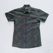 Load image into Gallery viewer, Ruru Short Sleeve Shirt Size Small - READY TO SHIP
